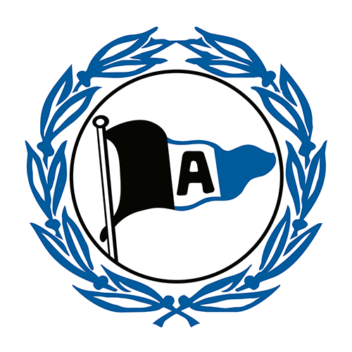 Logo Arminia Fußballschule