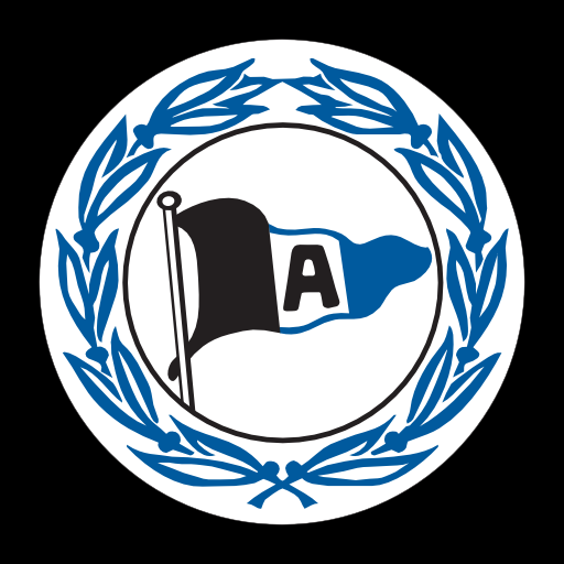 Logo Arminia Fußballschule