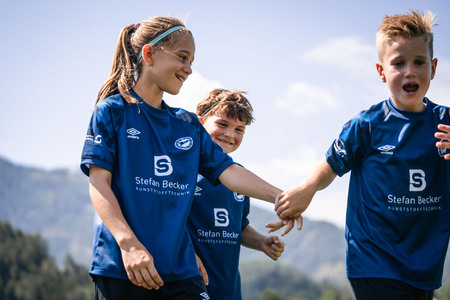 Image Fördertraining