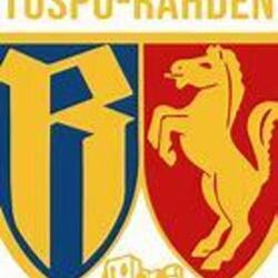 Logo TuSpo Rahden