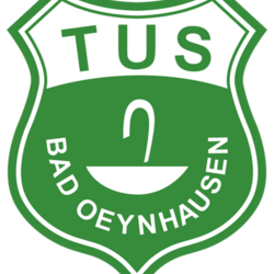 Logo TuS Bad Oeynhausen