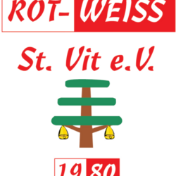 Logo Rot Weiß St. Vit