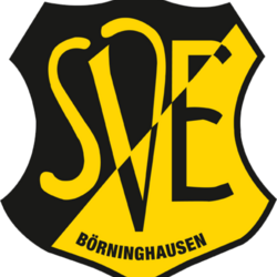 Logo SV Börninghausen