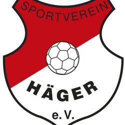Logo SV Häger