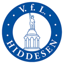 Logo VfL Hiddesen