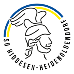 Logo SG Hiddesen-Heidenoldendorf