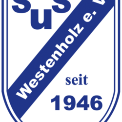 Logo SuS Westenholz