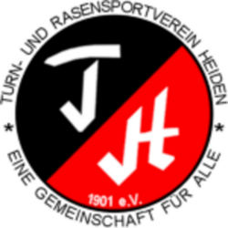 Logo TuRa Heiden