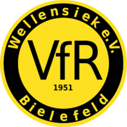Logo VfR Wellensiek