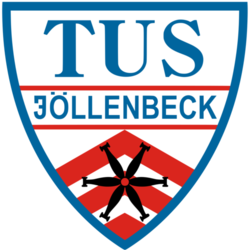 Logo TuS Jöllenbeck